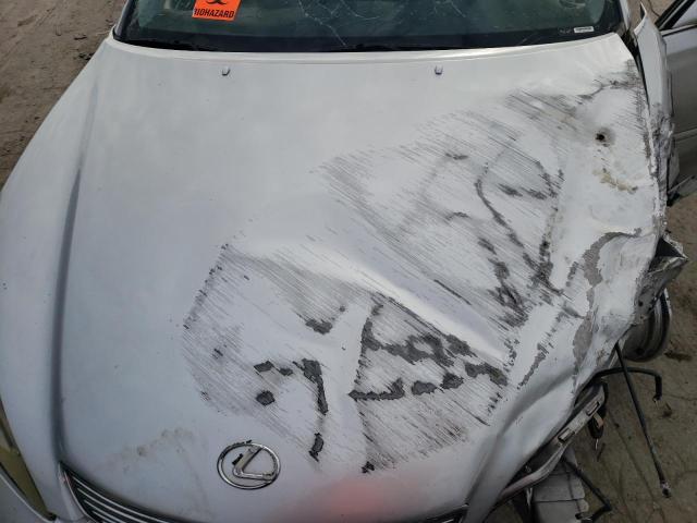 Photo 11 from auction – 2005 LEXUS ES 330 with VIN JTHBA30G855083058