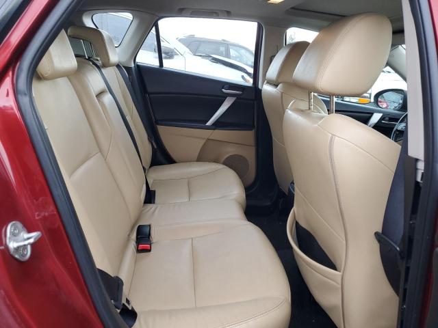 Photo 10 from auction – 2010 MAZDA 3 S with VIN JM1BL1H57A1202965