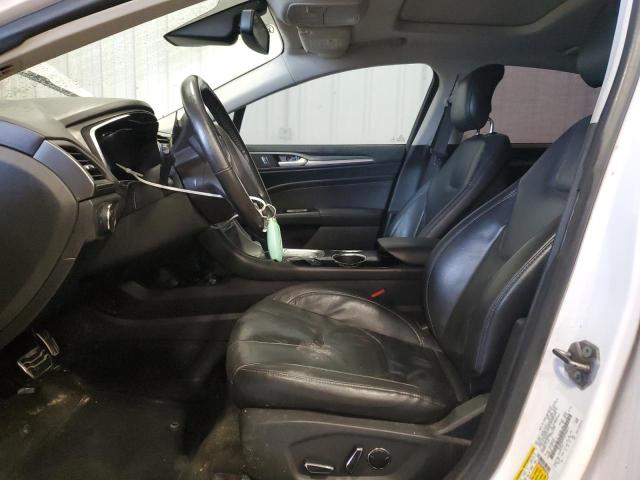 Photo 7 from auction – 2013 FORD FUSION TIT with VIN 3FA6P0K90DR200812