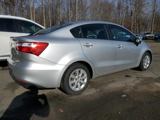 Photo 3 from auction – 2016 KIA RIO LX with VIN KNADM4A35G6572627