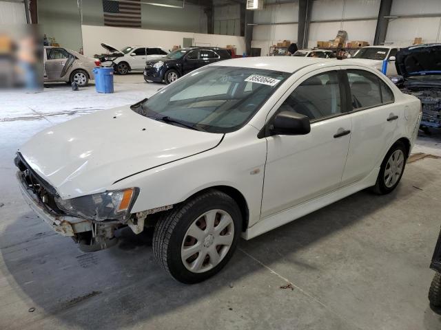 Photo 1 from auction – 2013 MITSUBISHI LANCER DE with VIN JA32U1FU1DU016329