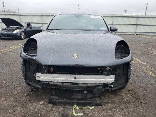 Photo 5 from auction – 2018 PORSCHE MACAN with VIN WP1AA2A59JLB10986