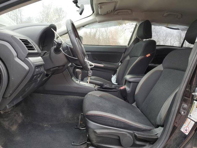 Photo 7 from auction – 2017 SUBARU CROSSTREK with VIN JF2GPABC7H8264791