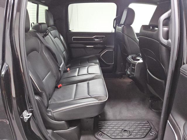 Photo 10 from auction – 2023 RAM 1500 LARAM with VIN 1C6SRFJT3PN540893