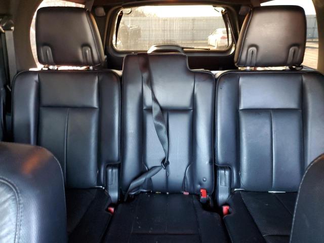 Photo 10 from auction – 2017 FORD EXPEDITION with VIN 1FMJK1KT8HEA04111