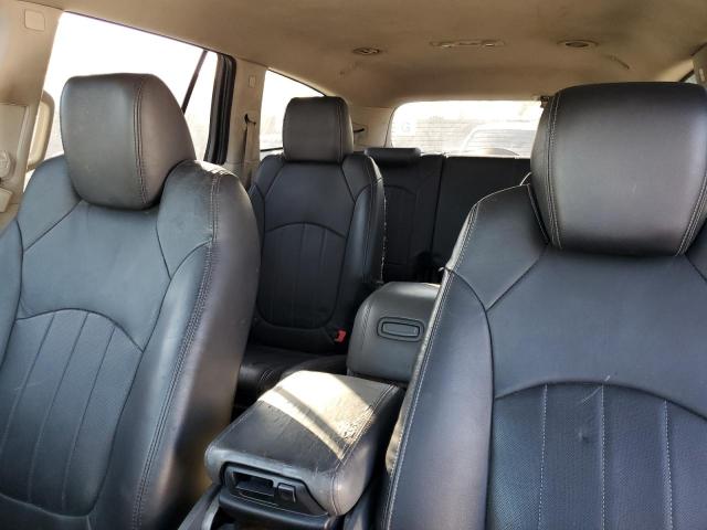 Photo 10 from auction – 2012 BUICK ENCLAVE with VIN 5GAKRDEDXCJ129784