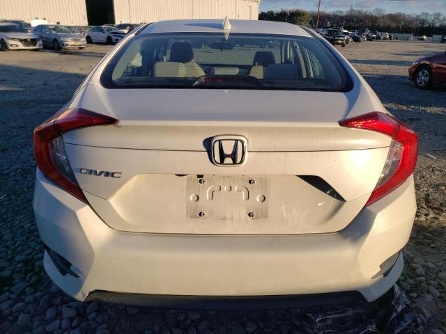 Photo 6 from auction – 2018 HONDA CIVIC EX with VIN 2HGFC2F73JH554570