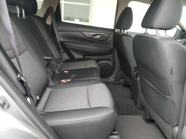 Photo 11 from auction – 2018 NISSAN ROGUE S with VIN KNMAT2MV2JP577490