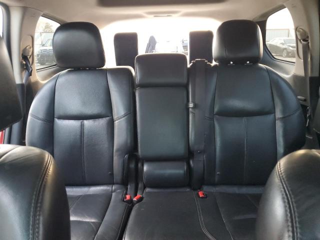 Photo 10 from auction – 2013 NISSAN PATHFINDER with VIN 5N1AR2MN6DC688341