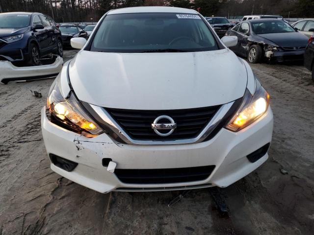 Photo 5 from auction – 2018 NISSAN ALTIMA 2.5 with VIN 1N4AL3AP1JC262706