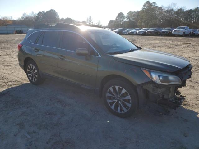 Photo 4 from auction – 2016 SUBARU OUTBACK 2. with VIN 4S4BSANC3G3326021