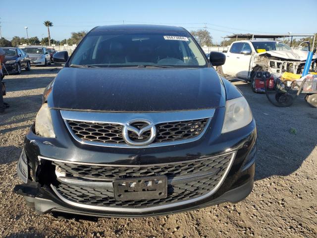 Photo 5 from auction – 2012 MAZDA CX-9 with VIN JM3TB2CV1C0344927
