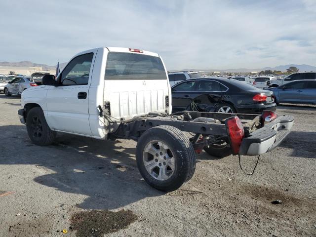 Photo 2 from auction – 2005 CHEVROLET SILVERADO with VIN 1GCEC14X95Z110879