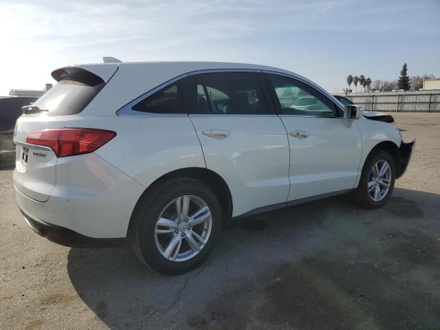 Photo 3 from auction – 2013 ACURA RDX TECHNO with VIN 5J8TB3H58DL004103
