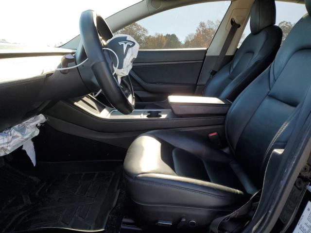 Photo 7 from auction – 2021 TESLA MODEL 3 with VIN 5YJ3E1EA4MF851392