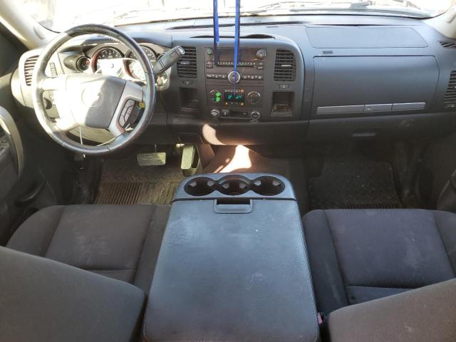 Photo 8 from auction – 2013 CHEVROLET SILVERADO with VIN 3GCPCSE08DG324308