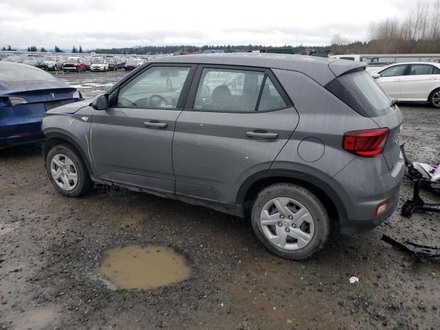 Photo 2 from auction – 2020 HYUNDAI VENUE SE with VIN KMHRB8A32LU027752