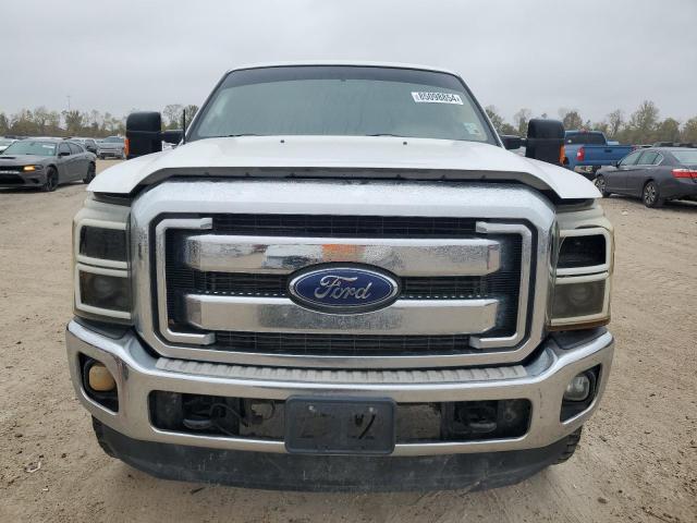 Photo 5 from auction – 2011 FORD F250 SUPER with VIN 1FT7W2BT2BED07661