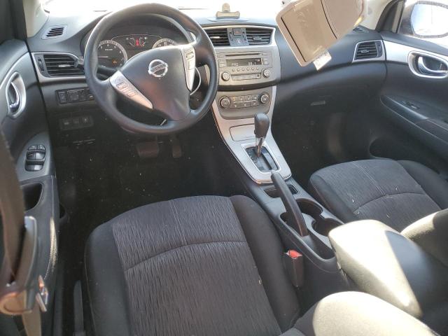 Photo 8 from auction – 2014 NISSAN SENTRA S with VIN 3N1AB7AP9EY246239