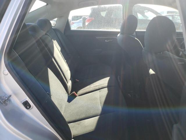 Photo 10 from auction – 2015 NISSAN ALTIMA 2.5 with VIN 1N4AL3APXFC153331