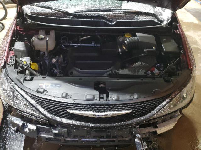 Photo 12 from auction – 2023 CHRYSLER VOYAGER LX with VIN 2C4RC1CG5PR522409