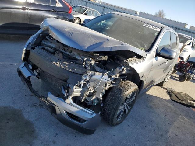 MITSUBISHI OUTLANDER 2020 with VIN JA4AR3AU9LU020073 - Photo from auction