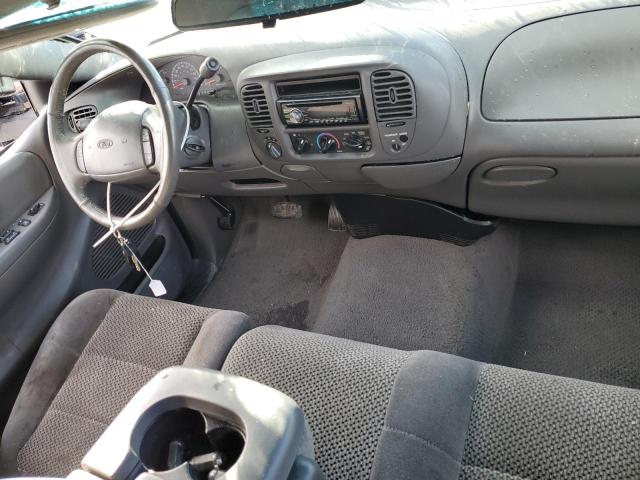 Photo 8 from auction – 2002 FORD F150 with VIN 2FTRX18W12CA52766