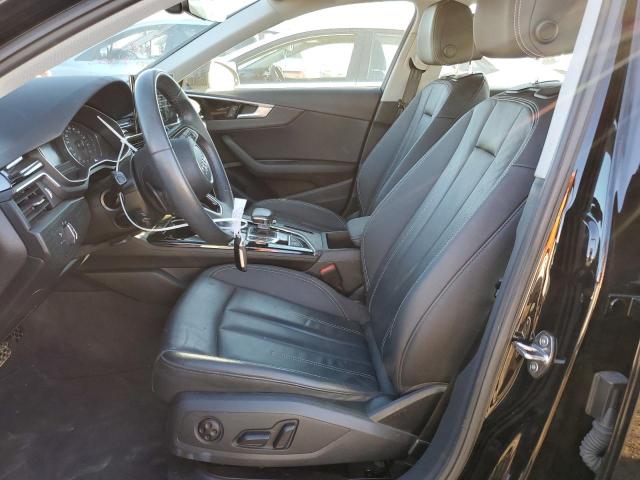 Zdjęcie 7 z aukcji – 2021 AUDI A4 PREMIUM z VIN WAUABAF41MA071185