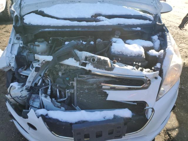 Photo 12 from auction – 2014 CHEVROLET SPARK 1LT with VIN KL8CD6S98EC499600
