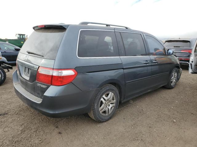 Photo 3 from auction – 2005 HONDA ODYSSEY EX with VIN 5FNRL38725B014234