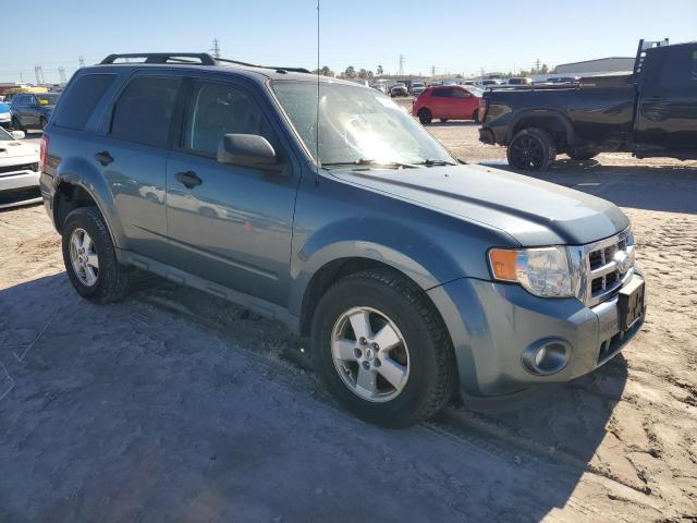 Фото 4 с аукциона – 2012 FORD ESCAPE XLT с VIN 1FMCU9DG7CKB98447