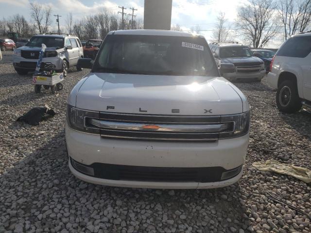 Photo 5 from auction – 2013 FORD FLEX SEL with VIN 2FMHK6C85DBD17595