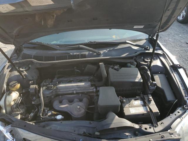 Photo 11 from auction – 2007 TOYOTA CAMRY CE with VIN 4T1BE46K47U507475