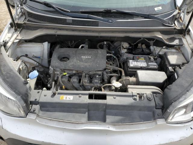 Photo 11 from auction – 2019 KIA SOUL with VIN KNDJN2A22K7692175
