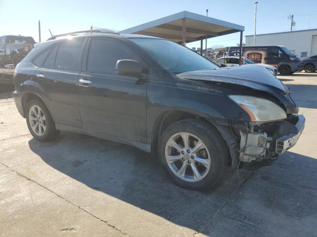 Photo 4 from auction – 2009 LEXUS RX 350 with VIN 2T2GK31U99C061616
