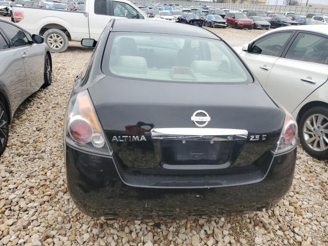 Photo 6 from auction – 2010 NISSAN ALTIMA BAS with VIN 1N4AL2APXAN405067