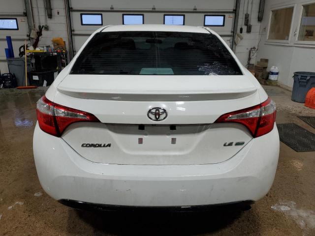 Photo 6 from auction – 2015 TOYOTA COROLLA EC with VIN 5YFBPRHE2FP311954