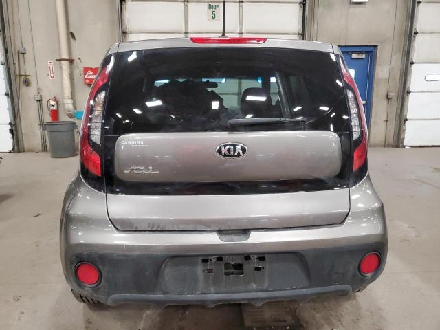 Photo 6 from auction – 2017 KIA SOUL with VIN KNDJN2A24H7446026