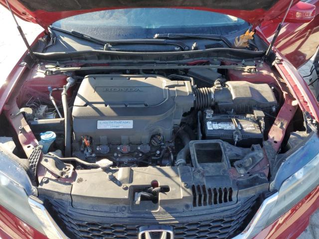 Photo 11 from auction – 2013 HONDA ACCORD with VIN 1HGCT2B82DA006239