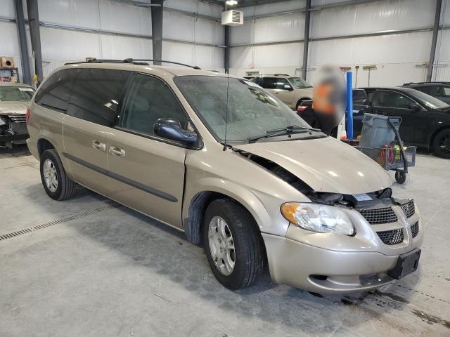 Photo 4 from auction – 2002 DODGE GRAND CARA with VIN 2B8GP74L92R689712