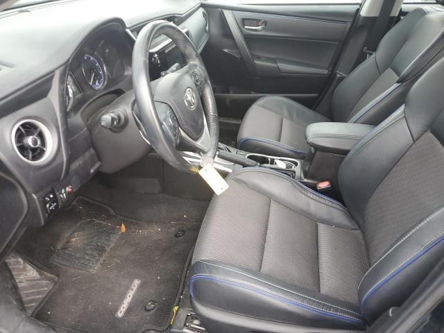 Photo 7 from auction – 2019 TOYOTA COROLLA L with VIN 5YFBURHE3KP892531