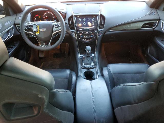 Photo 8 from auction – 2016 CADILLAC ATS-V with VIN 1G6AN5RY0G0100818