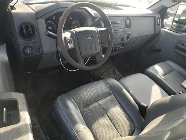 Photo 8 from auction – 2011 FORD F250 SUPER with VIN 1FTBF2B61BEA81729