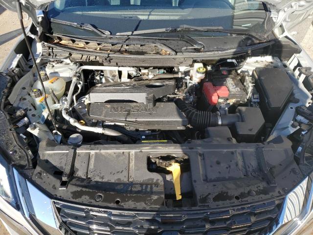 Photo 12 from auction – 2022 NISSAN ROGUE SL with VIN 5N1BT3CB7NC693682