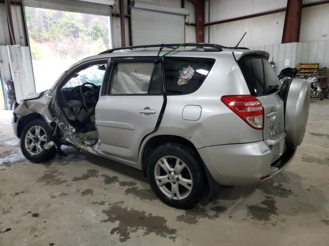 Photo 2 from auction – 2011 TOYOTA RAV4 with VIN 2T3BF4DV7BW167121