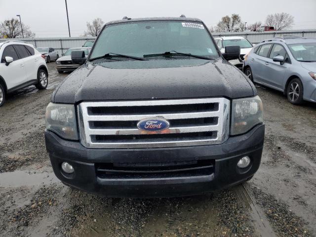 Photo 5 from auction – 2013 FORD EXPEDITION with VIN 1FMJK1K56DEF66732