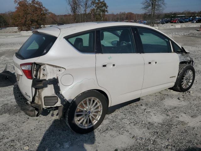 Photo 3 from auction – 2014 FORD C-MAX SEL with VIN 1FADP5BU1EL513862