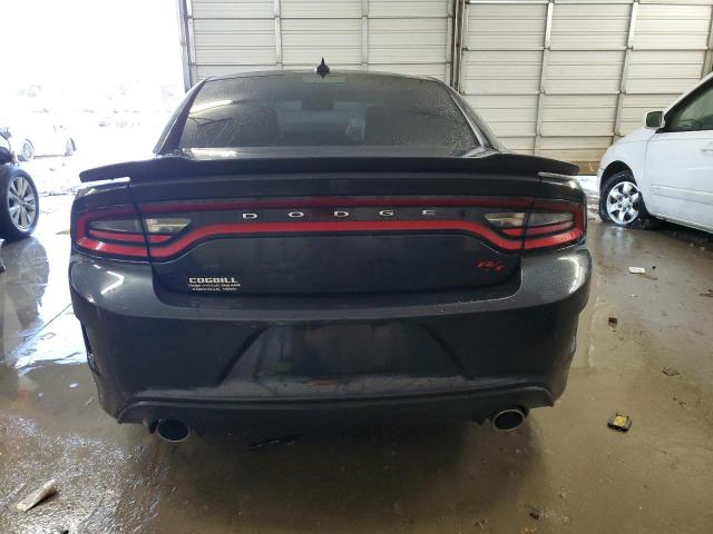 Zdjęcie 6 z aukcji – 2017 DODGE CHARGER R/ z VIN 2C3CDXGJ7HH565978