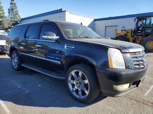 Фото 4 с аукциона – 2007 CADILLAC ESCALADE E с VIN 1GYFK66807R281088