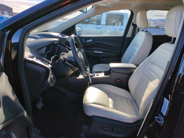 Photo 7 from auction – 2018 FORD ESCAPE SEL with VIN 1FMCU9HD7JUC70541